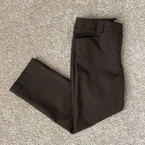 APT. 9 Modern Fit Ankle Dress Pant